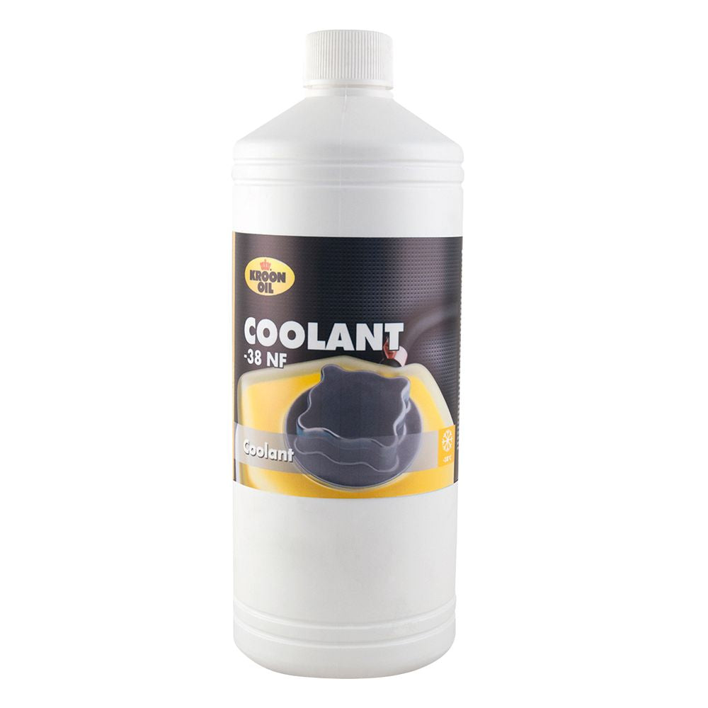 Coolant -38°c organic nf 1l kroon oil. Discover the perfect balance of selection and value with DIAYTAR NIGERIA's nationwide delivery service.