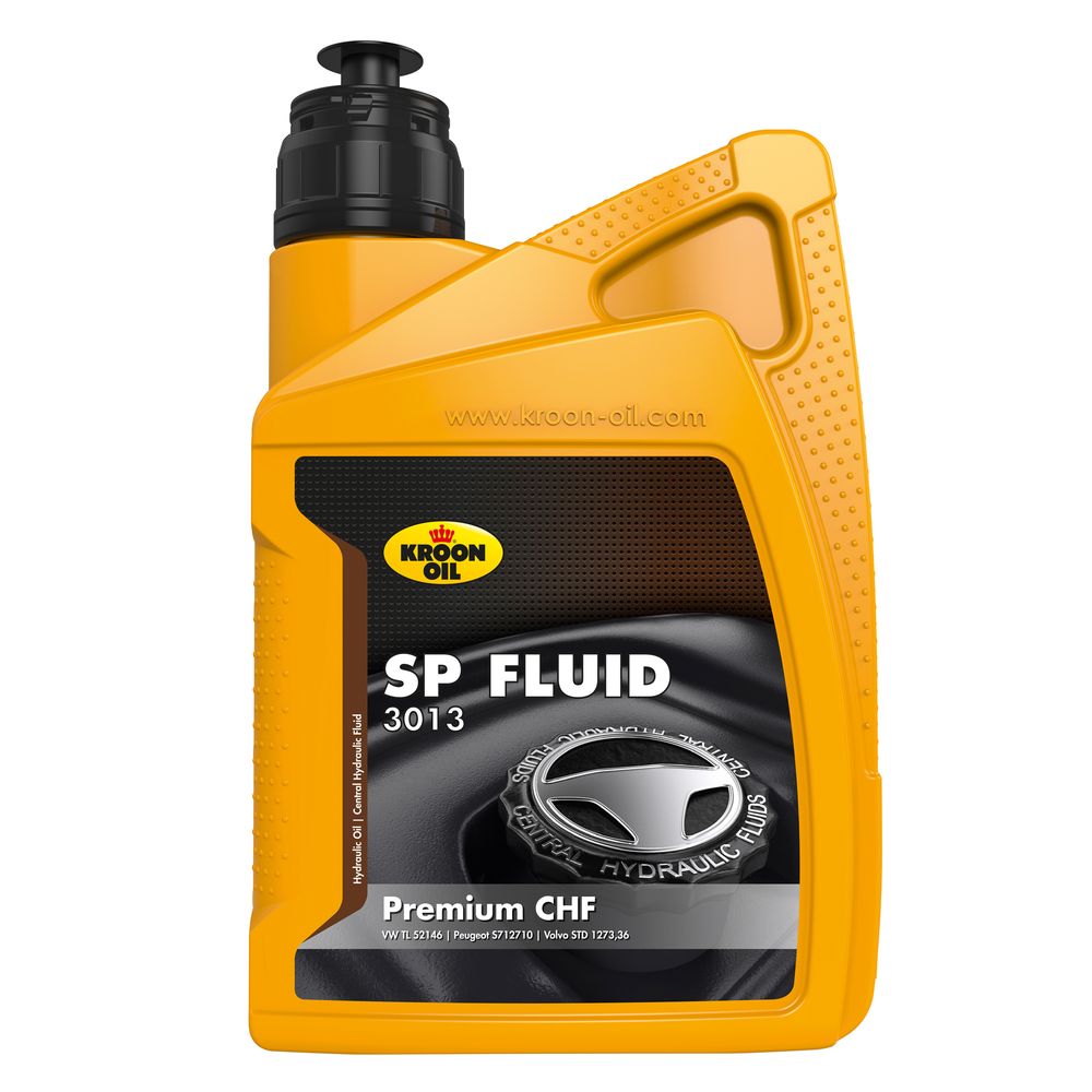 Huile kroon oil 04213 special hydraulic fluid sp3013 1l. Your shopping dreams realized through DIAYTAR NIGERIA's affordable platform with reliable delivery times.