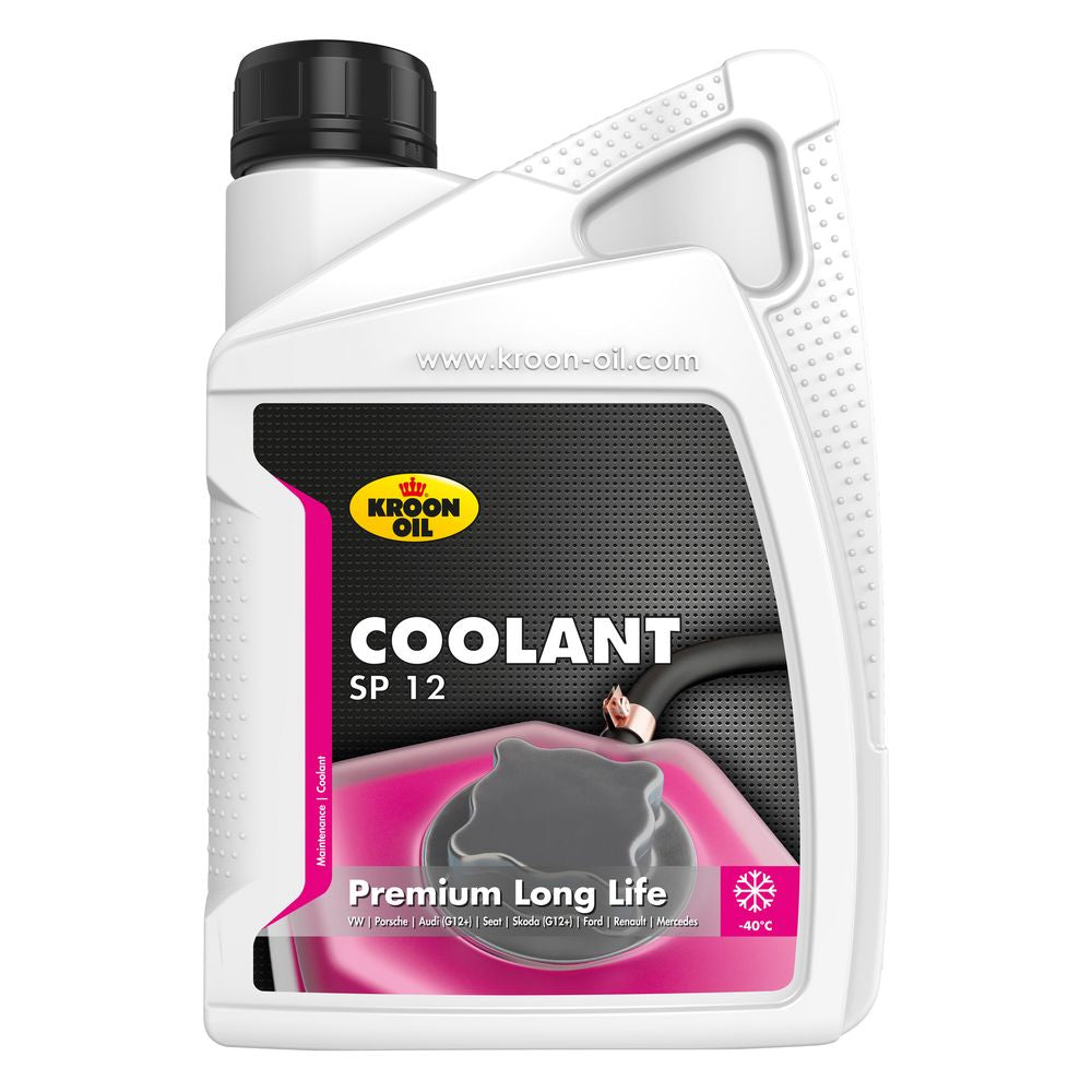 Coolant -38°c sp12 1l kroon oil. Experience shopping freedom with DIAYTAR NIGERIA's comprehensive marketplace delivered within the week.