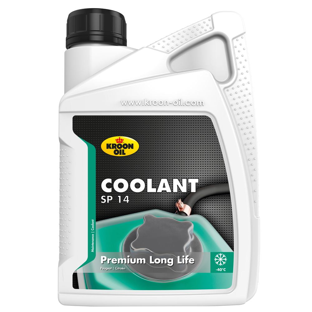 Coolant -40°c sp14 1l kroon oil. Experience the ease of one-stop shopping with DIAYTAR NIGERIA's diverse catalog and nationwide delivery.