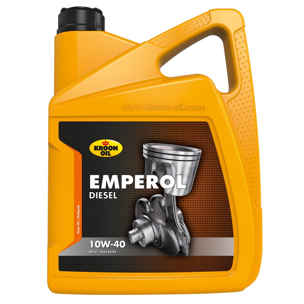 Huile kroon oil 31328 emperol diesel 10w 40 5l. Enjoy the simplicity of shopping with DIAYTAR NIGERIA, offering vast choices delivered in just 5-8 days.