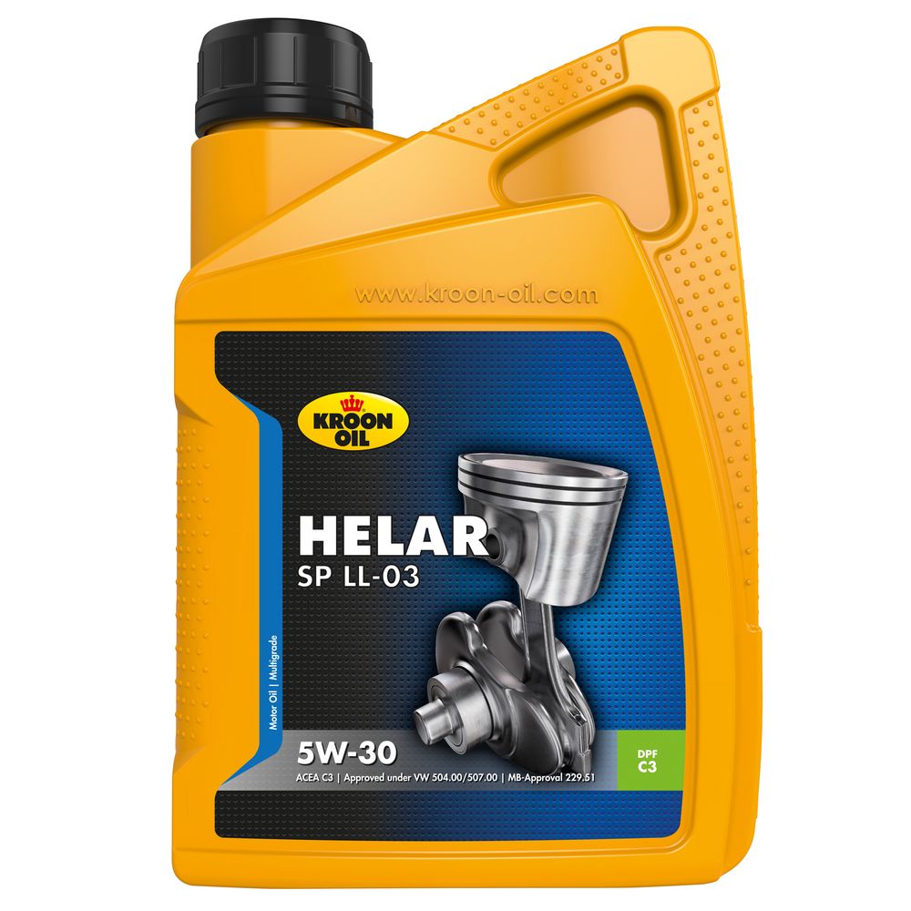 Huile kroon oil 33094 helar sp 5w 30 1l. DIAYTAR NIGERIA brings affordable shopping solutions to every corner of Nigeria in just 5-8 days.