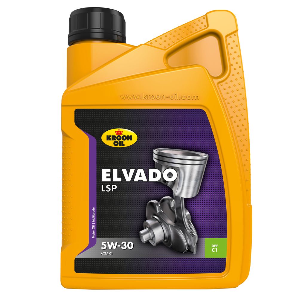 Huile kroon oil 33482 elvado lsp 5w 30 1l. Experience the ease of modern shopping with DIAYTAR NIGERIA's vast selection and quick delivery service.