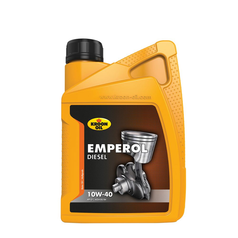 Crown oil 34468 emperol diesel 10w 40 1 l. DIAYTAR NIGERIA delivers on convenience and affordability with our reliable nationwide shipping.