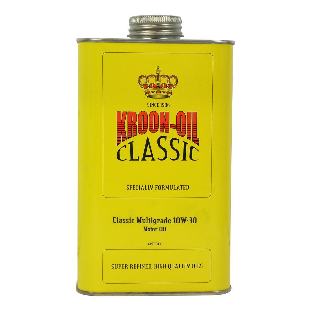 Huile kroon oil 34536 classic multigrade 10w 30 1l. Discover endless possibilities with DIAYTAR NIGERIA's comprehensive catalog and budget-friendly delivery.