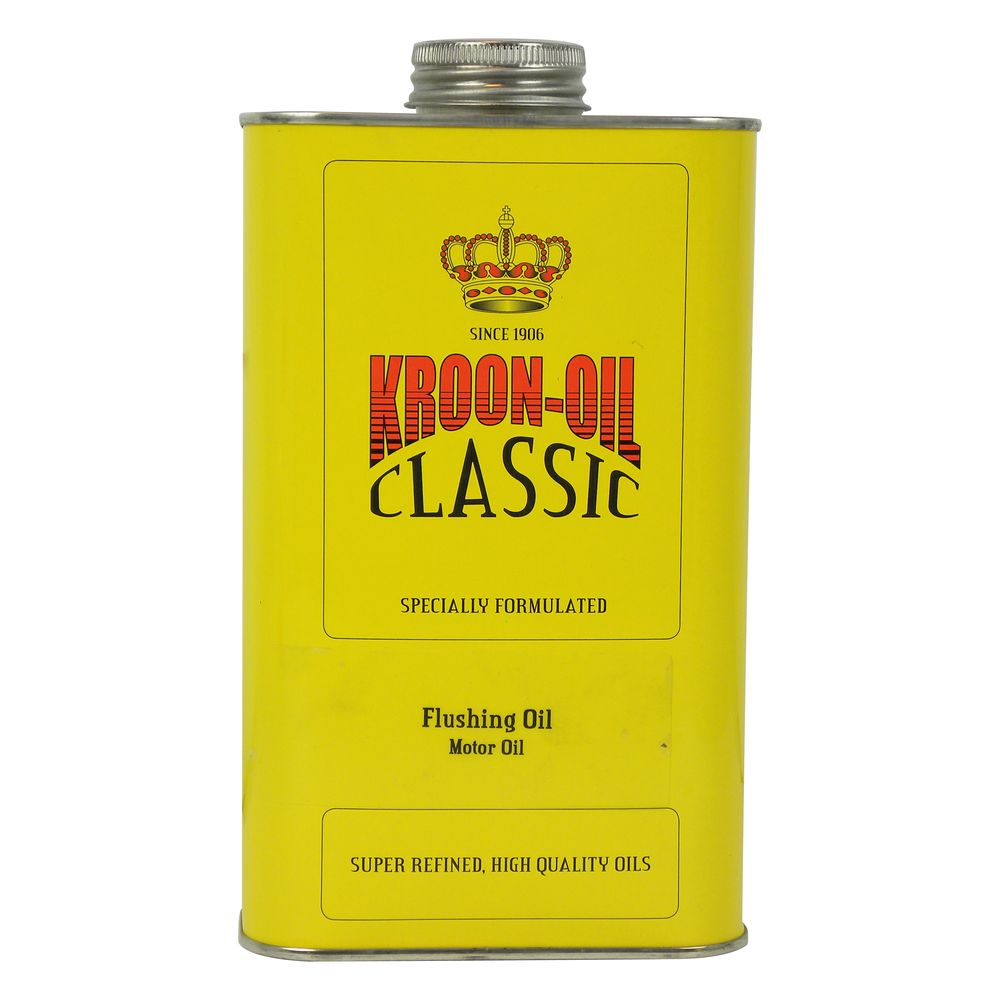 Huile kroon oil 34543 flushing oil 1l. Experience the ease of one-stop shopping with DIAYTAR NIGERIA's diverse catalog and nationwide delivery.