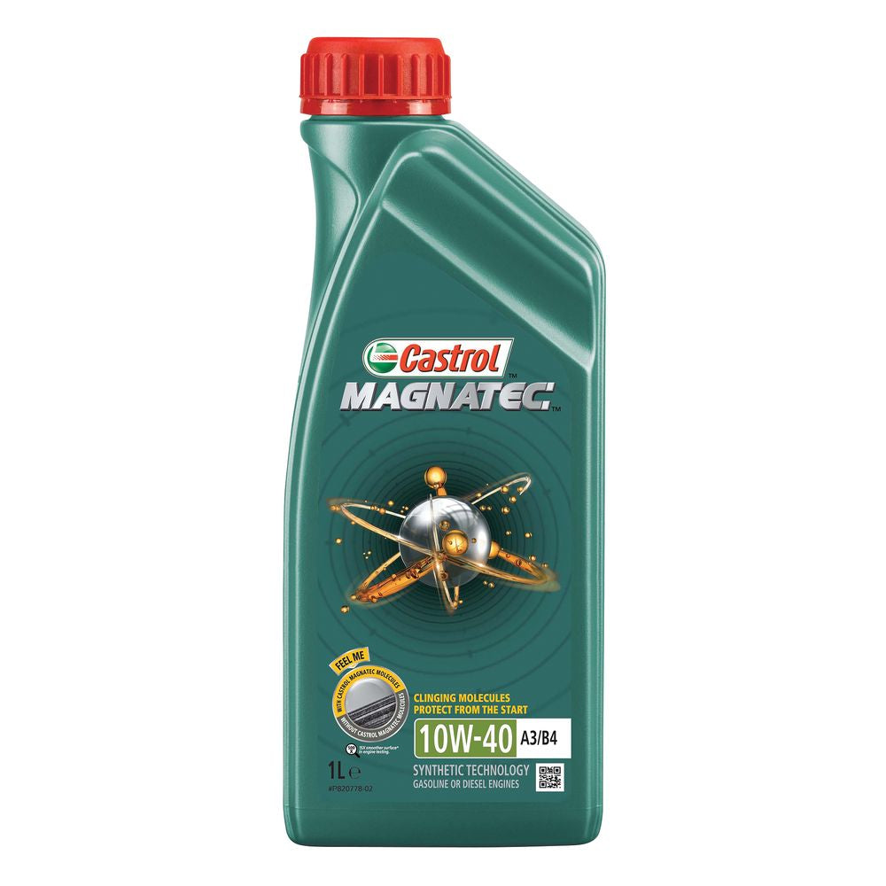 Huile magnatec 10w40 a3/b4 1l. Experience the power of choice with DIAYTAR NIGERIA's vast catalog and affordable 5-8 day delivery.