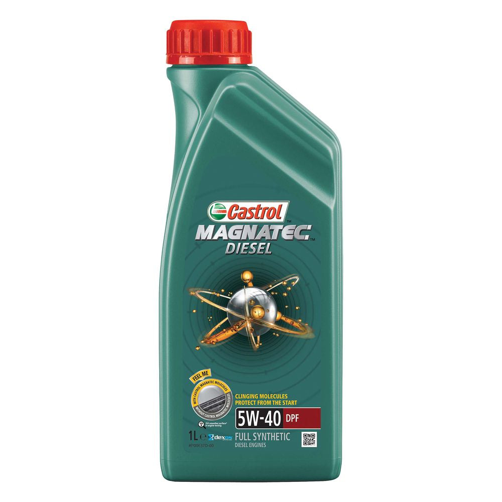 Huile magnatec diesel dpf 5w40 1l. DIAYTAR NIGERIA: Where convenience meets affordability with delivery across Nigeria in under 8 days.