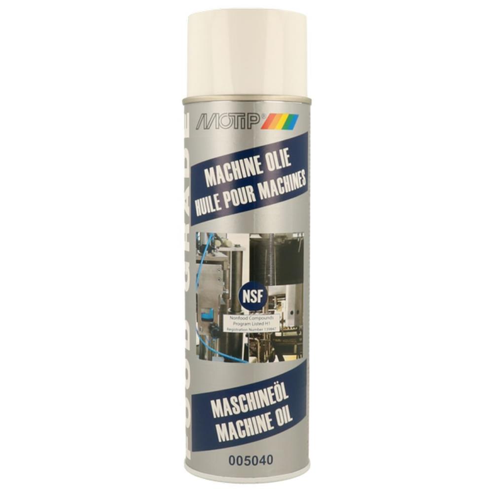 Multi-purpose food lubricant certified nsf-h1 aerosol 500ml motip. Discover a world of affordable shopping with DIAYTAR NIGERIA's vast marketplace delivered to you in days.