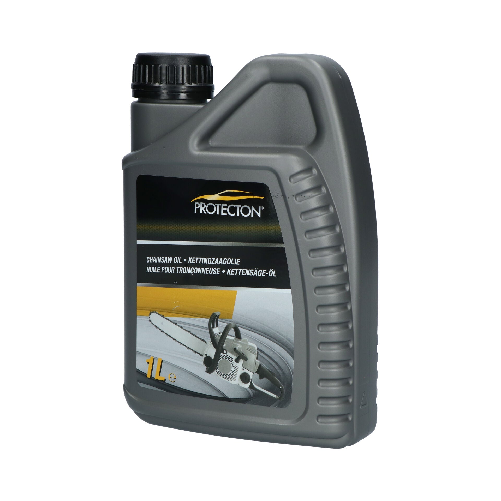 Chainsaw oil 1l. Shop confidently with Nigeria's most trusted e-commerce platform, offering swift and affordable delivery.