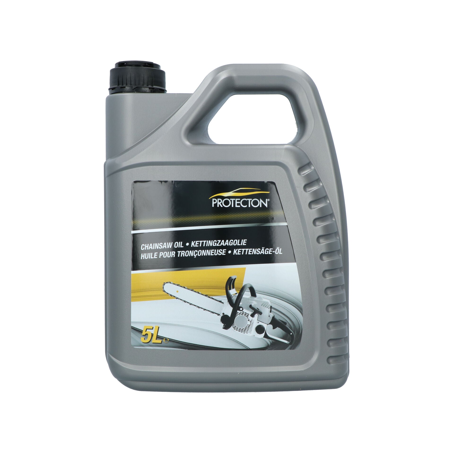 Chainsaw oil 5l. Shop with purpose at DIAYTAR NIGERIA and receive quality products at budget rates within 8 days.
