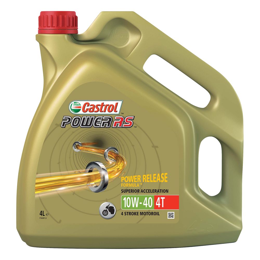 Huile power rs racing 4t 5w40 4l. Enjoy the simplicity of shopping with DIAYTAR NIGERIA, offering vast choices delivered in just 5-8 days.
