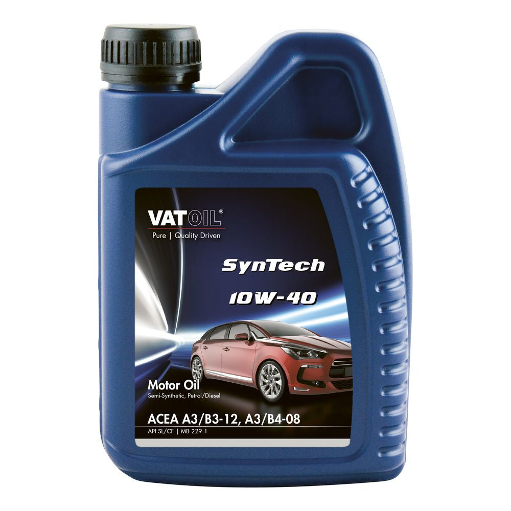 Vatoil 50028 syntech 10w 40 1l oil. DIAYTAR NIGERIA delivers affordability and convenience to your doorstep within 8 days of purchase.