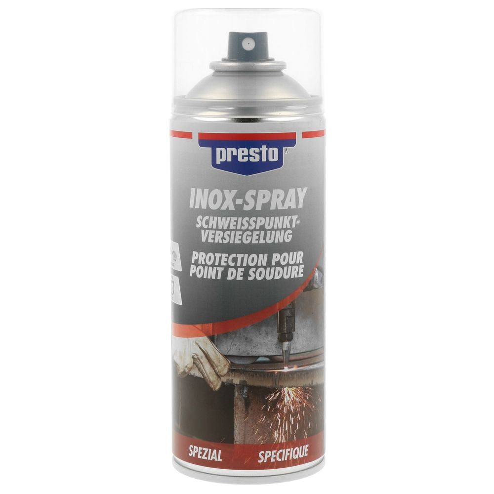 Welding point protection 400 ml presto. DIAYTAR NIGERIA brings the market to your fingertips with affordable prices and swift delivery services.