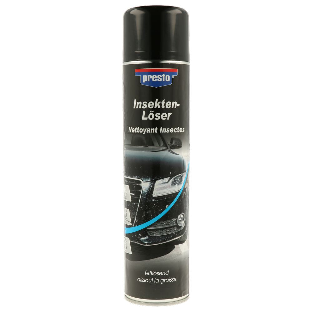 Insect cleaner aerosol 600ml presto. DIAYTAR NIGERIA: Bringing quality products to your doorstep at prices that won't break the bank.
