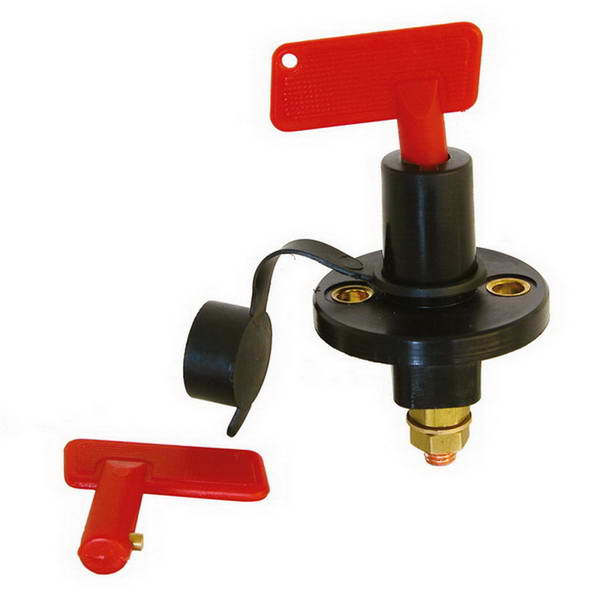 300a 12/24v circuit breaker switch with 2 keys. Discover shopping reimagined with DIAYTAR NIGERIA's extensive catalog and 5-8 day delivery service.