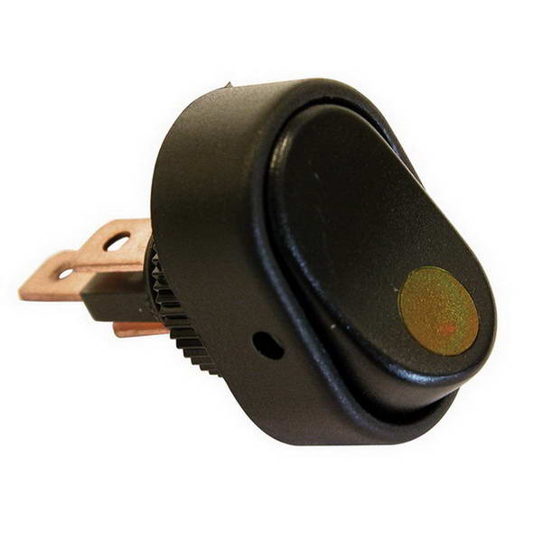 Yellow led switch 30a 12v. DIAYTAR NIGERIA: Your affordable gateway to thousands of products delivered within a week.
