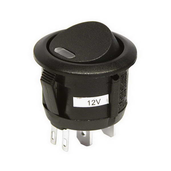 Interrupteur on/off led rouge 20a 12v. Your everyday shopping destination, DIAYTAR NIGERIA offers unbeatable value with quick delivery times.