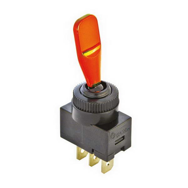 Interrupteur on/off orange 20a 12v. Discover endless possibilities with DIAYTAR NIGERIA's extensive product range and affordable shipping.