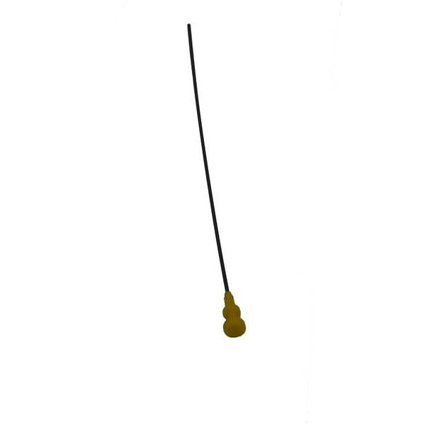 Oil dipstick adaptable for 106 i (1a, 1c) 1.0 1996. DIAYTAR NIGERIA brings affordable shopping solutions to every corner of Nigeria in just 5-8 days.