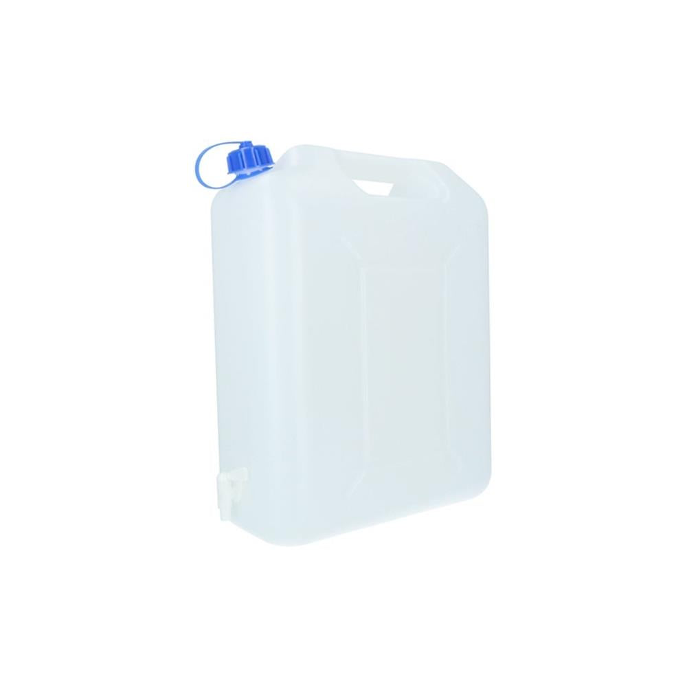 20l plastic water can with carpoint tap. Shop for less and receive more with DIAYTAR NIGERIA's expansive e-commerce platform and nationwide delivery.