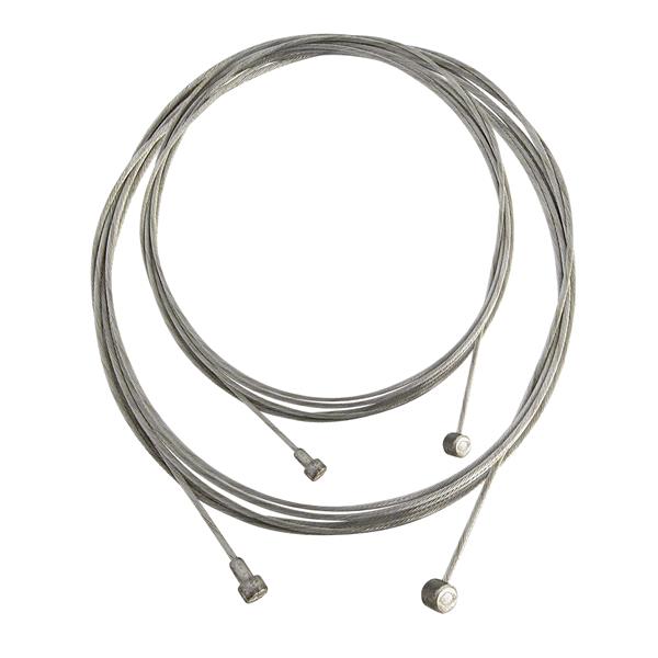 Dresco front and rear brake cable set. Shop from thousands of products at DIAYTAR NIGERIA and enjoy budget-friendly nationwide delivery.