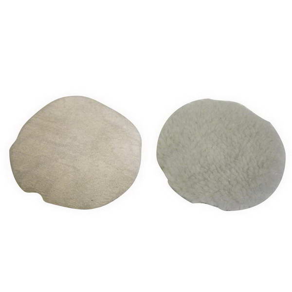 Set of polishing covers ø180mm for 1717307. Shop across categories at DIAYTAR NIGERIA and enjoy budget-friendly nationwide shipping in 5-8 days.