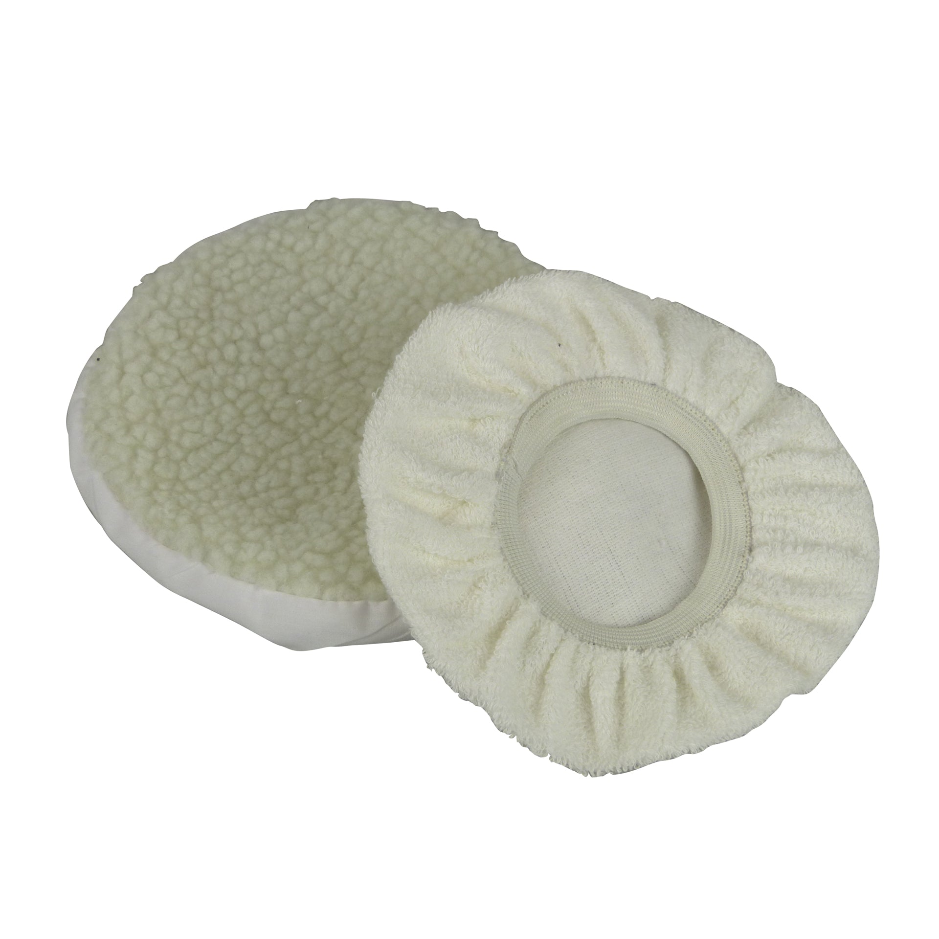 Polishing cover set ø245mm 2pcs for 1717304. Elevate your shopping experience with DIAYTAR NIGERIA's vast catalog and budget-friendly options.