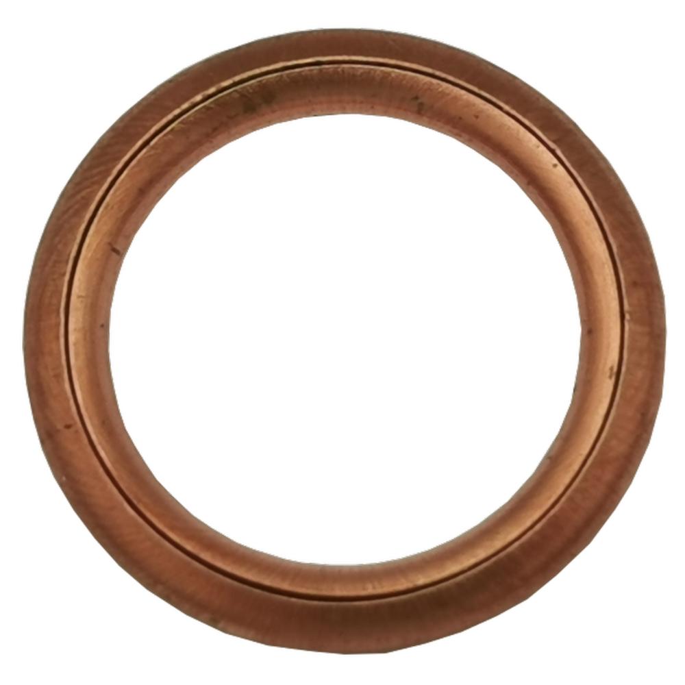 Drain seal x 2 copper to crush 14x20. DIAYTAR NIGERIA connects desires with reality through affordable prices and reliable delivery service.