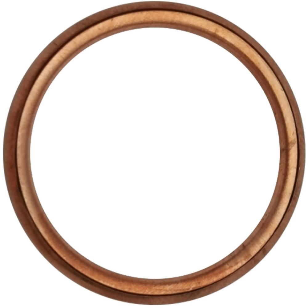 Drain seal x 2 copper to crush 26x32. Unlock access to a wide range of products with DIAYTAR NIGERIA's affordable e-commerce platform.