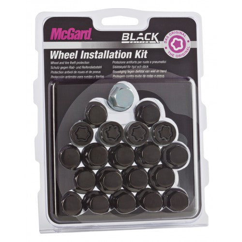 Kit 16+4 vis antivol sub mcgard m14x1.5/ 60°/ long. 39.0 mm / ø17 mm. DIAYTAR NIGERIA revolutionizes online shopping with competitive prices and reliable 5-8 day delivery.