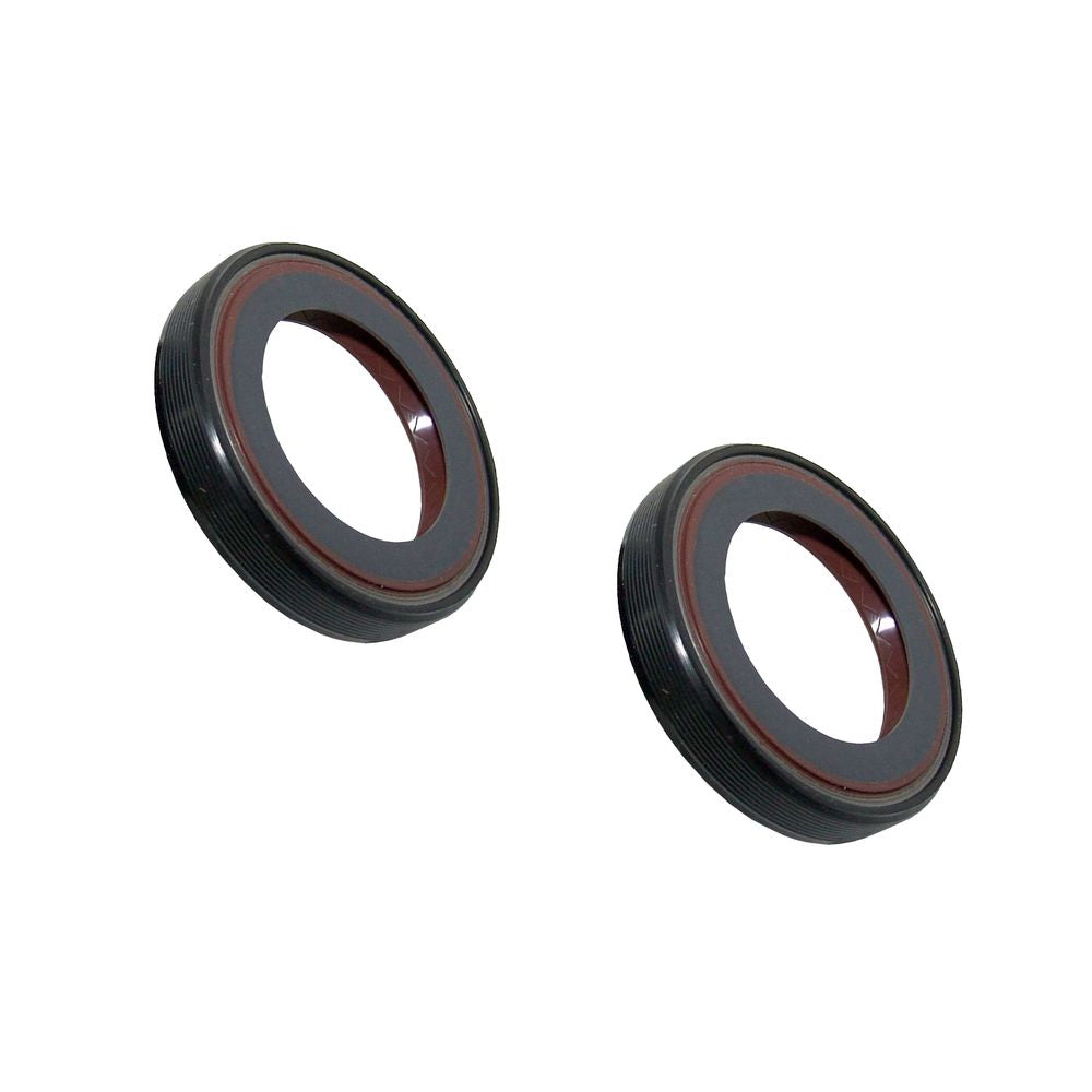 Kit 2 right + left oil seals adaptable for PSA. DIAYTAR NIGERIA revolutionizes online retail with our vast selection and cost-effective delivery options.
