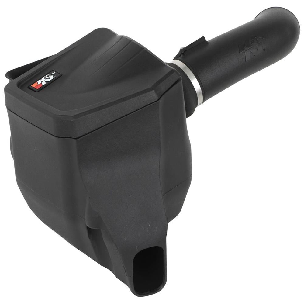 Intake Kit Chevrolet Silverado 2500/3500 V8-6.6l d - 20-23 k&n. Experience retail satisfaction with DIAYTAR NIGERIA's comprehensive platform and prompt shipping service.