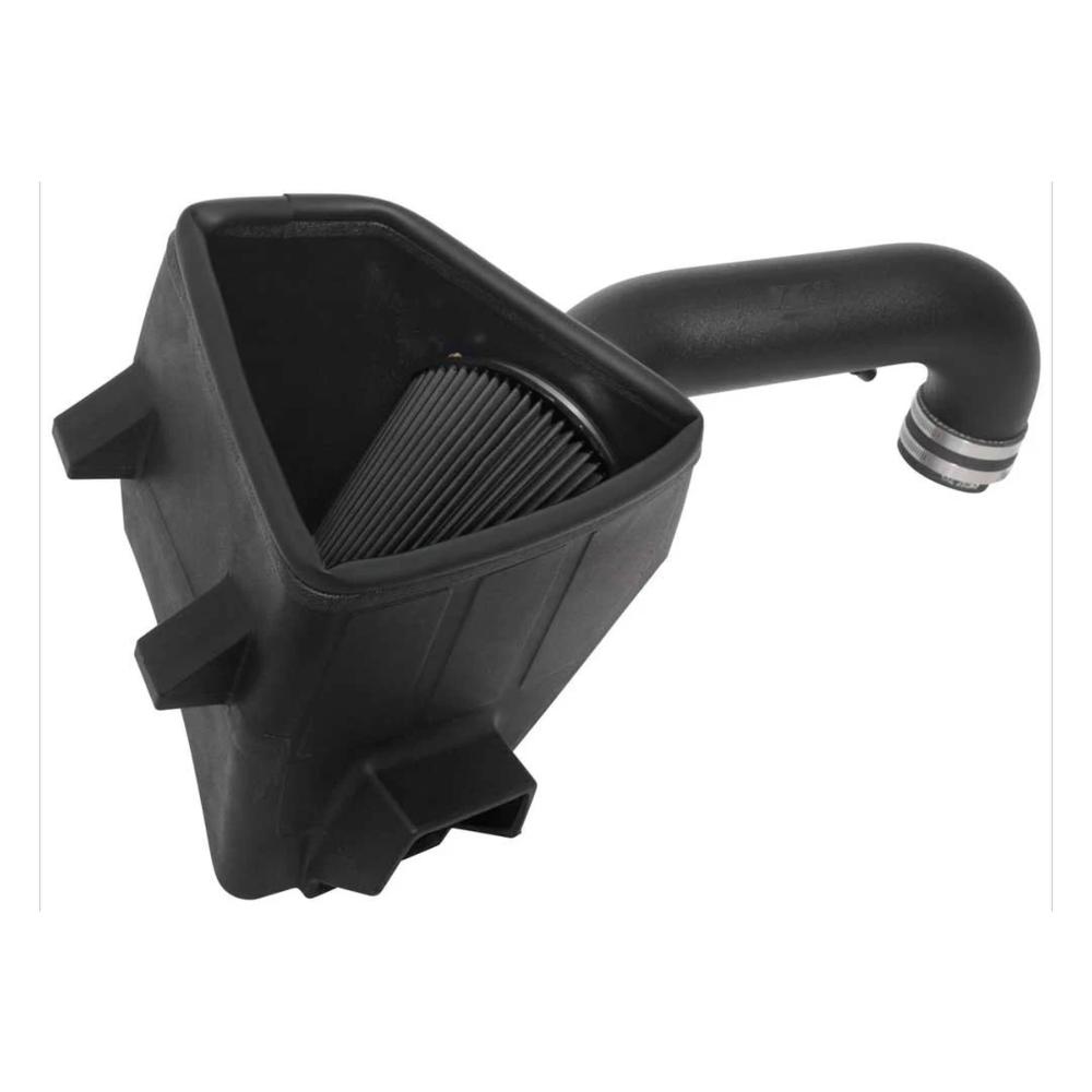 Direct Intake Kit k&n 30-1578. Your trusted marketplace, DIAYTAR NIGERIA offers comprehensive selection with budget-friendly delivery.
