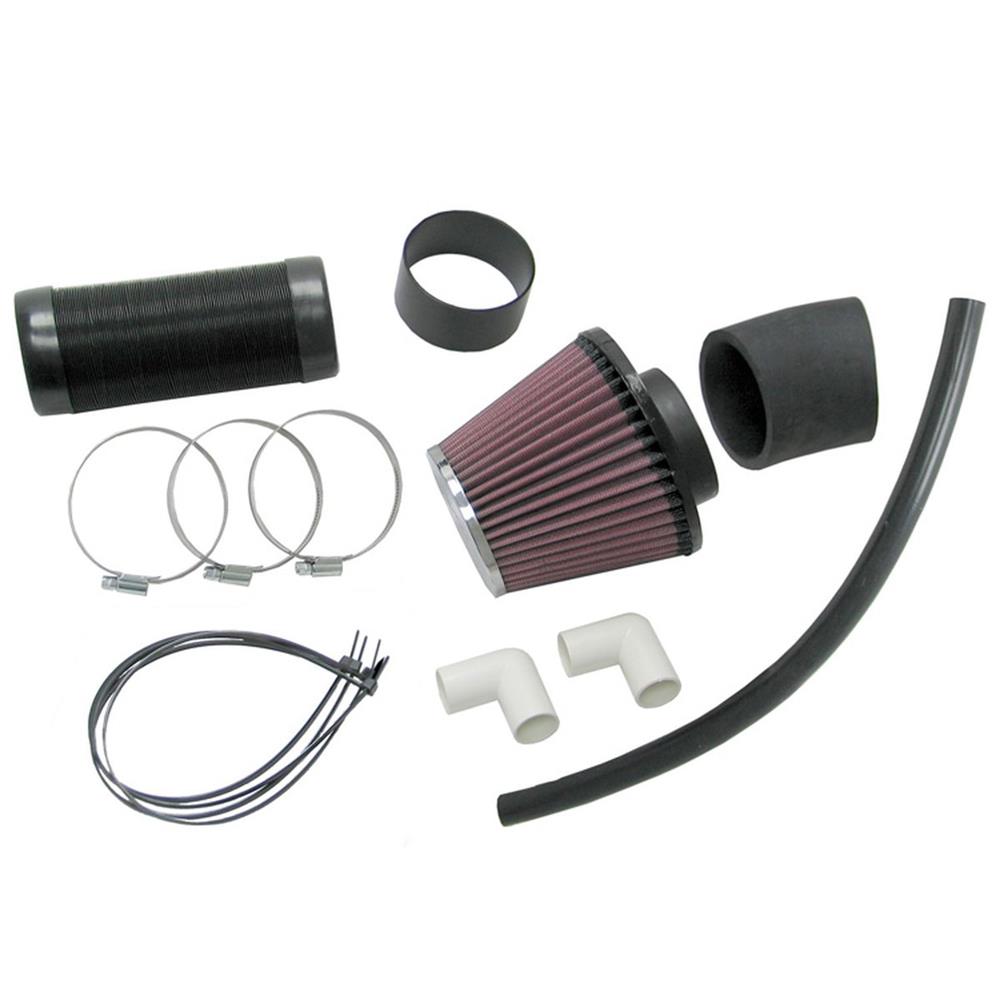 K&n Direct Intake Kit 57-0022. DIAYTAR NIGERIA: Your affordable gateway to thousands of products shipped nationwide within the week.