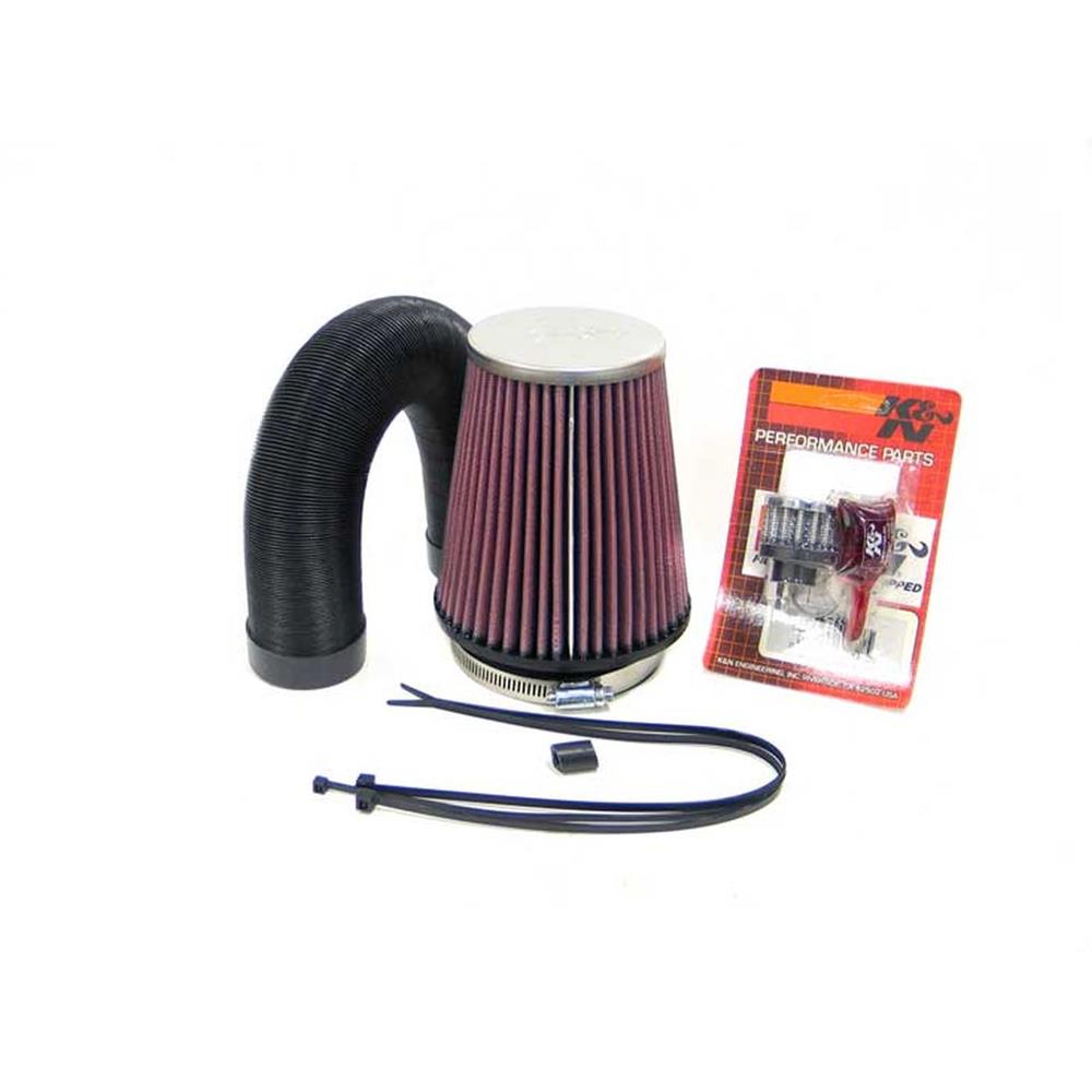 Direct Intake Kit k&n 57-0028. DIAYTAR NIGERIA: Where shopping dreams become reality with budget-friendly prices and prompt delivery.
