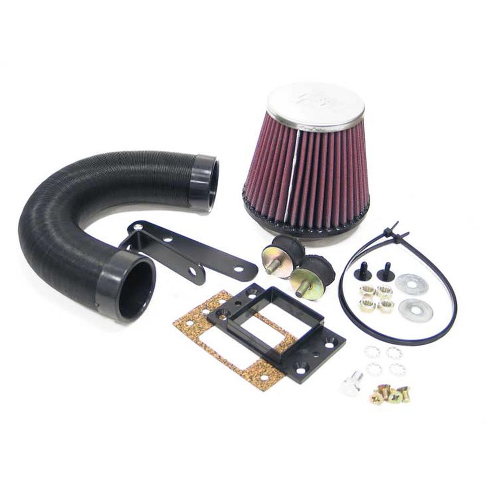 Direct Intake Kit k&n 57-0040. DIAYTAR NIGERIA makes every purchase count with our affordable prices and reliable 5-8 day shipping.