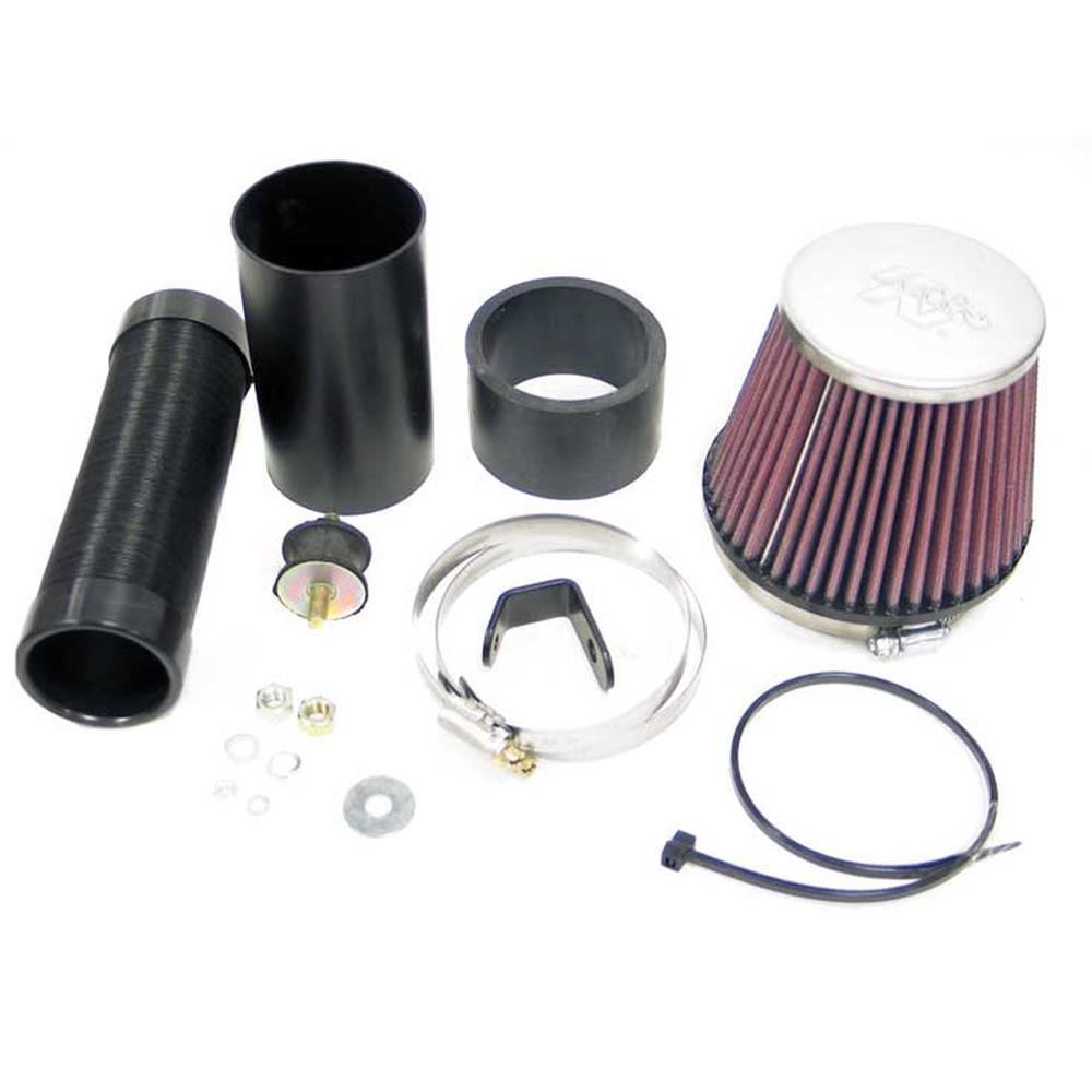 Direct Intake Kit k&n 57-0042. Shop the smart way with DIAYTAR NIGERIA's extensive selection and budget-friendly nationwide delivery.
