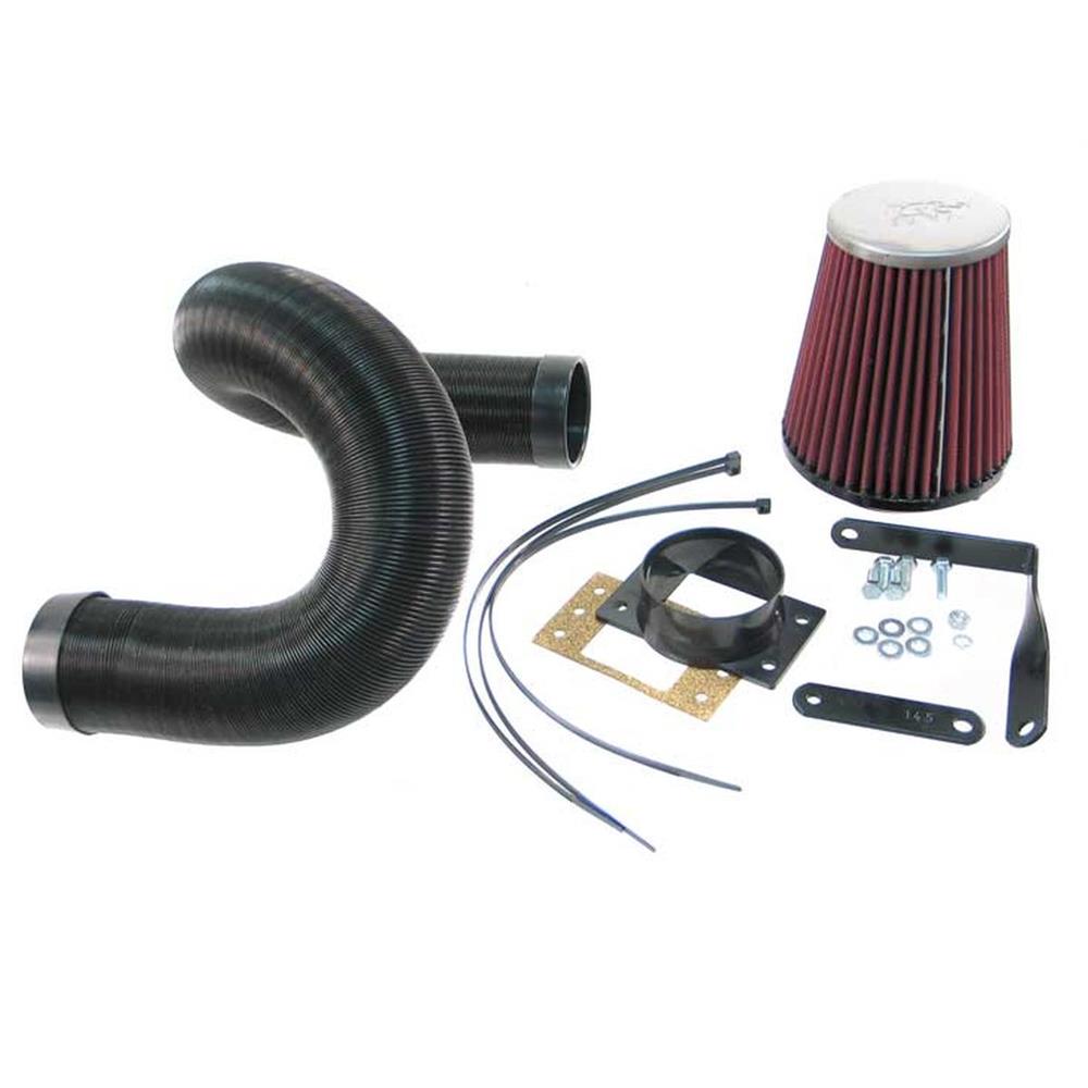 Direct Intake Kit k&n 57-0047. Experience the convenience of online shopping with DIAYTAR NIGERIA's reliable 5-8 day delivery service.