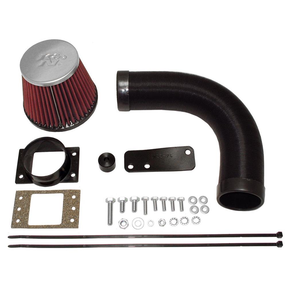 Direct Intake Kit k&n 57-0070. DIAYTAR NIGERIA: Simplifying access to thousands of products with affordable nationwide shipping.