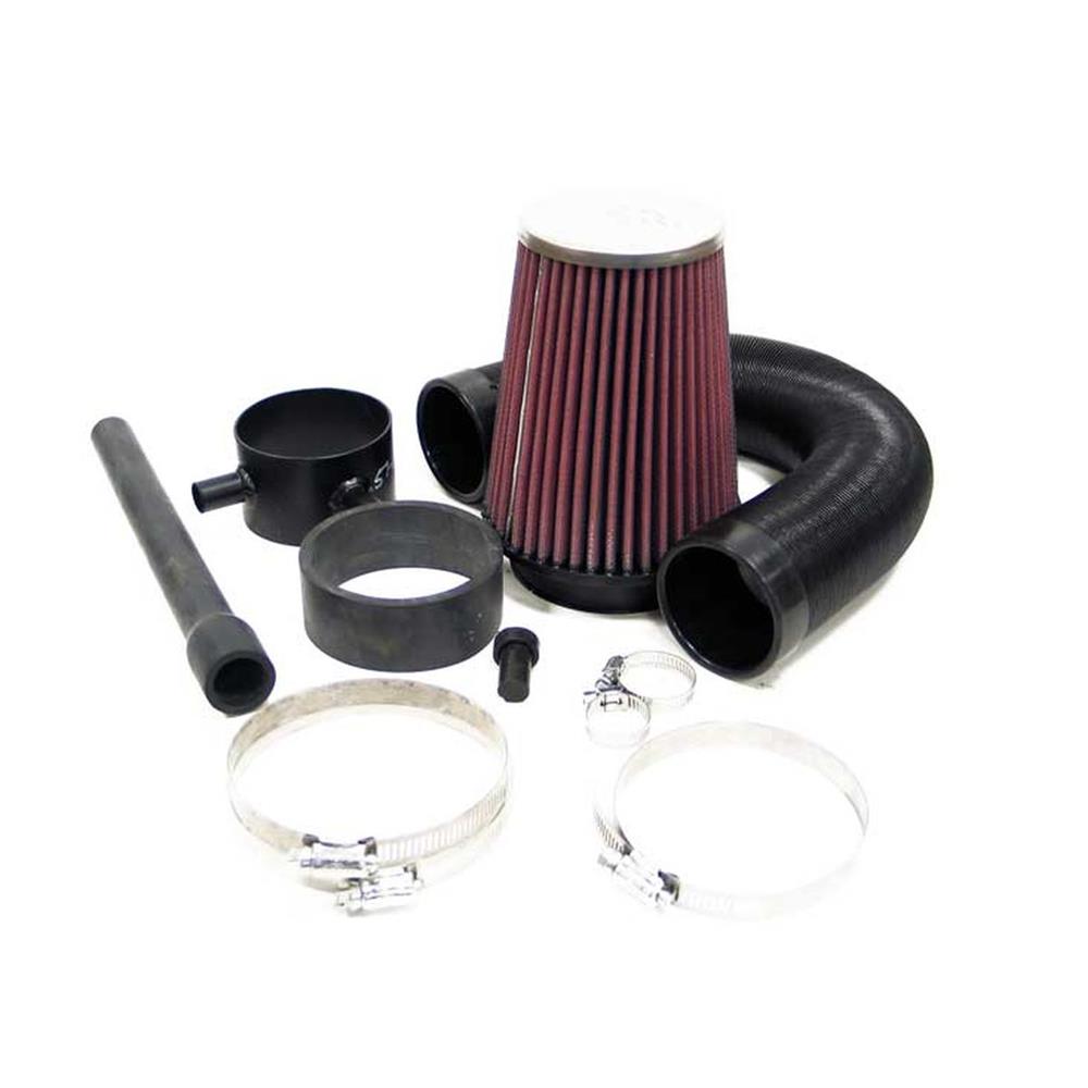 Direct Intake Kit k&n 57-0076. DIAYTAR NIGERIA: Creating access to affordable products for every Nigerian with our swift delivery service.