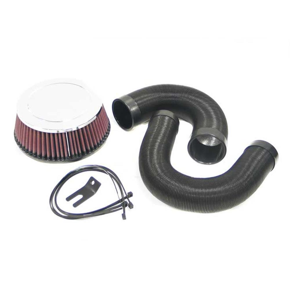 Direct Intake Kit k&n 57-0189. Experience the future of shopping with DIAYTAR NIGERIA's extensive selection delivered in just 5-8 days.