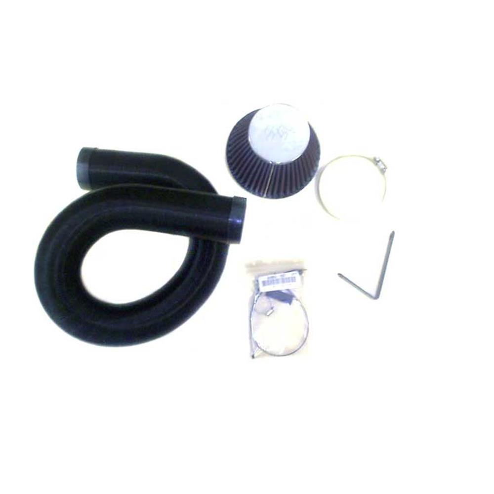 K&n Direct Intake Kit 57-0201. DIAYTAR NIGERIA transforms dreams into deliveries with our affordable prices and 5-8 day shipping.