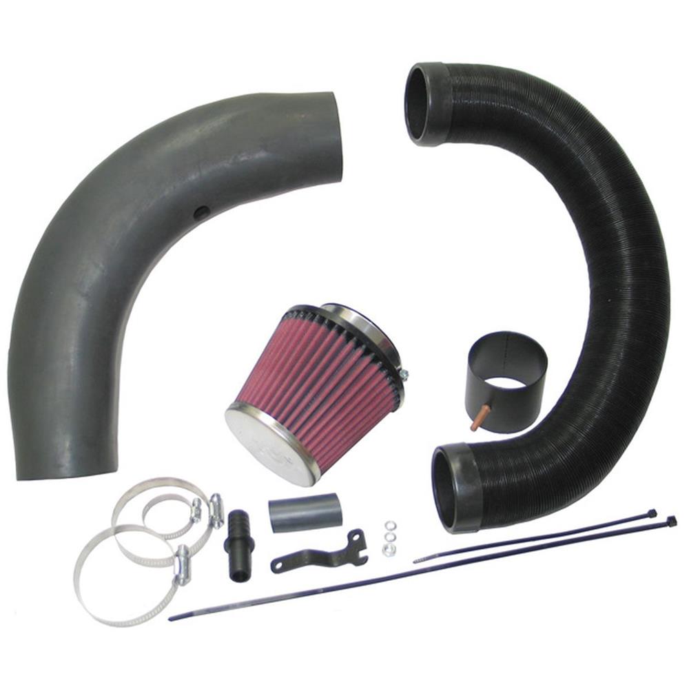 K&n Direct Intake Kit 57-0205. DIAYTAR NIGERIA delivers on our promise of extensive selection and budget-friendly nationwide shipping.