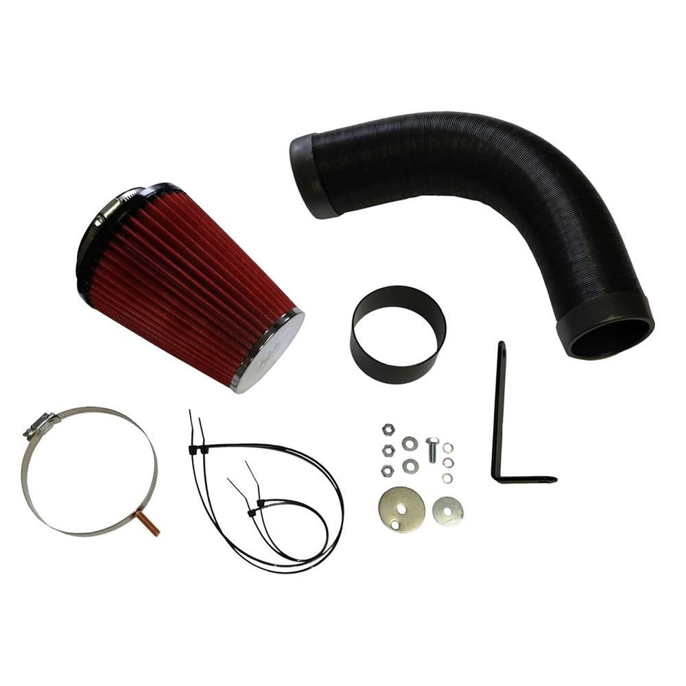 Direct Intake Kit k&n 57-0255. Your complete shopping companion, DIAYTAR NIGERIA offers extensive selection delivered within the week.