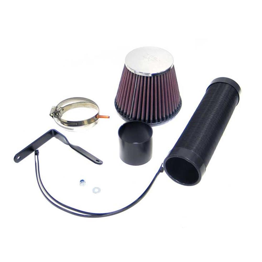 K&n Direct Intake Kit 57-0289. DIAYTAR NIGERIA: Your gateway to affordable online retail with reliable delivery within the week.