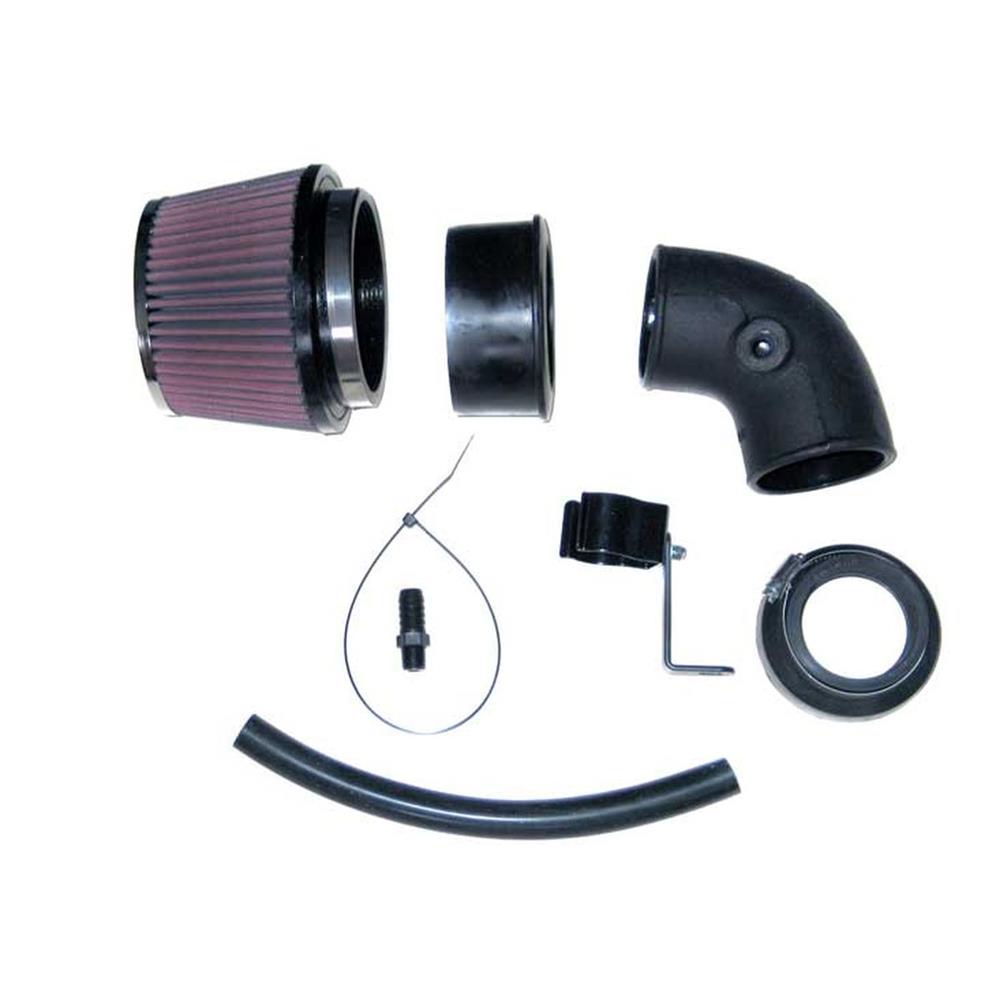K&n Direct Intake Kit 57-0331-1. DIAYTAR NIGERIA bridges the gap between desire and affordability with nationwide delivery in under 8 days.
