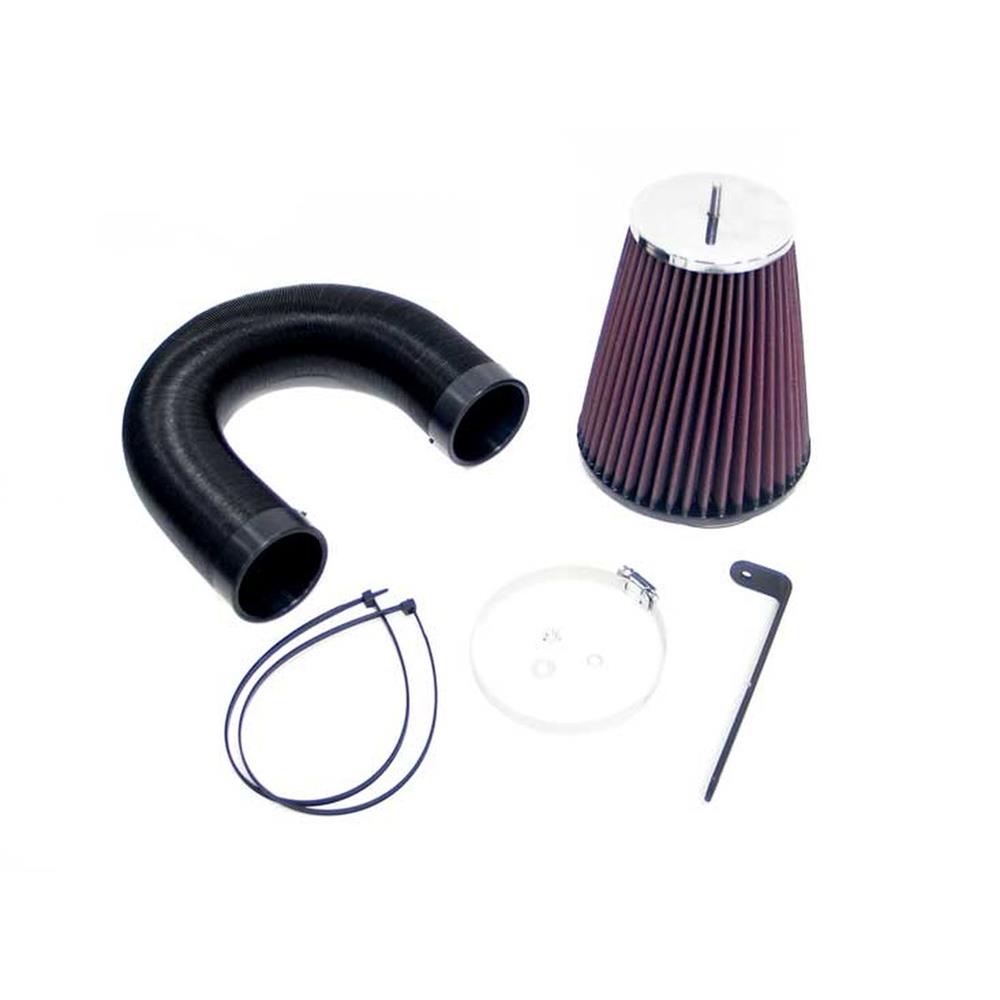K&n Direct Intake Kit 57-0338. DIAYTAR NIGERIA: Your partner in affordable e-commerce with dependable delivery across Nigeria.
