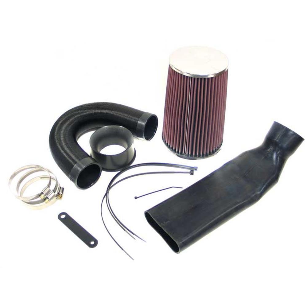 K&n Direct Intake Kit 57-0348. DIAYTAR NIGERIA: Where shopping is easy, prices are low, and delivery is just days away.