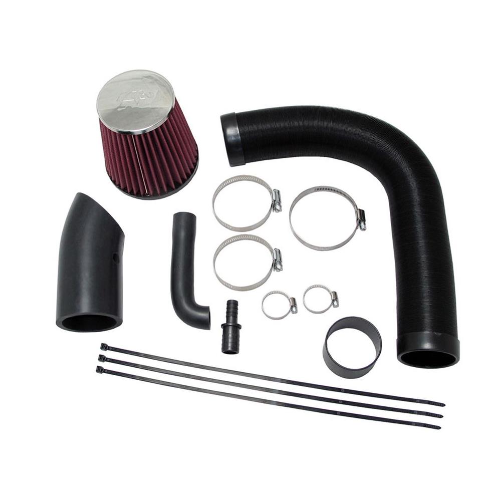 Direct Intake Kit k&n 57-0404. DIAYTAR NIGERIA: Where smart shoppers find everything they need at prices they can afford.